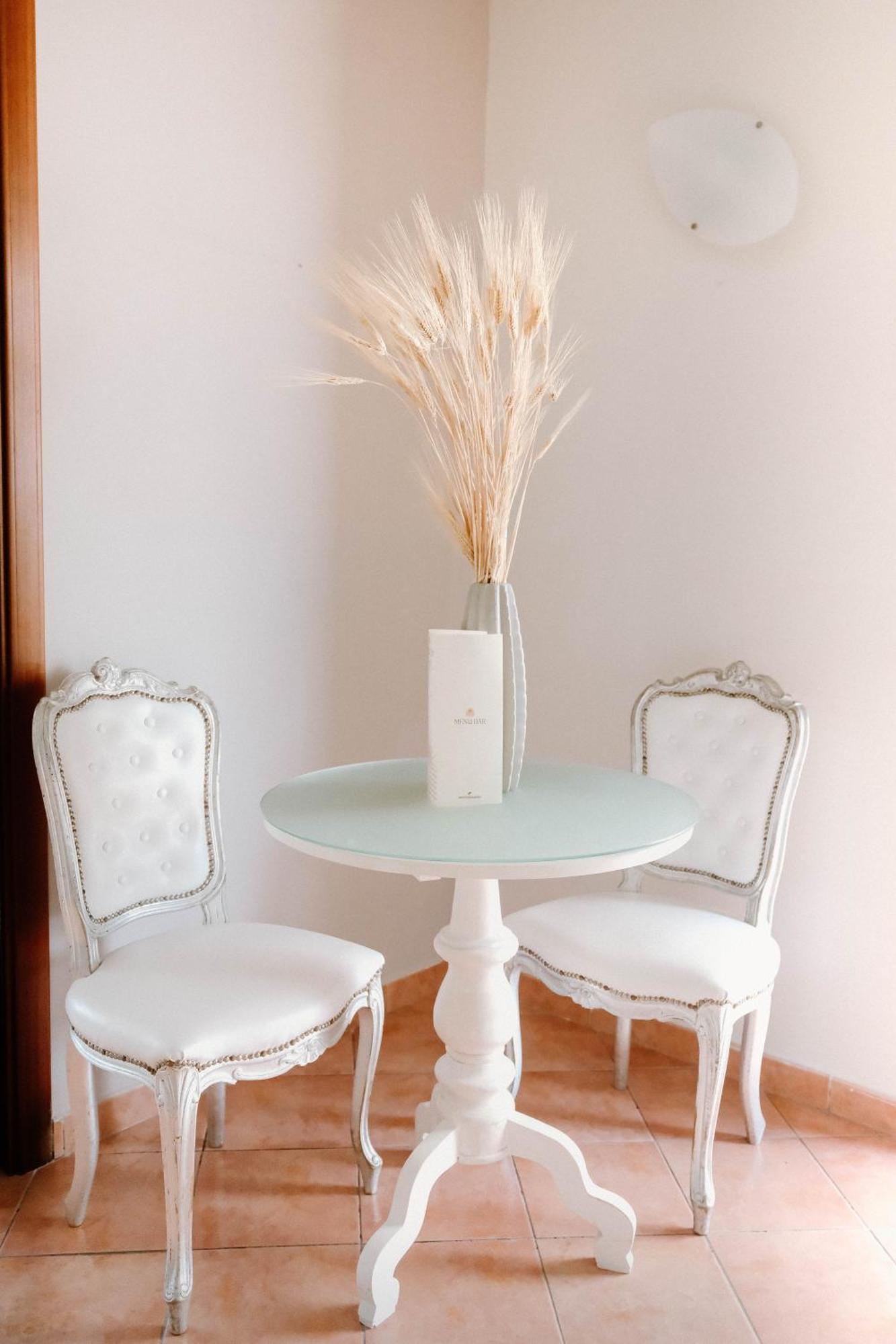 Hotel Mediterraneo Sapri Esterno foto
